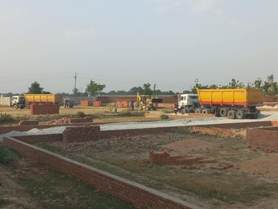 Image of 1000 Sq.ft Residential Plot / Land for sale in Mirzamurad, Varanasi for Rs. 2000000