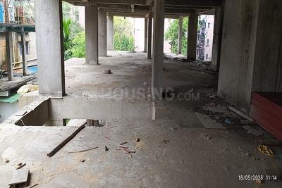 Balcony Image of 1331 Sq.ft 3 BHK Apartment / Flat for sale in Riscon Abode, Khanapara Guwahati for Rs. 12081600