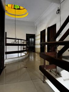 Hall Image of 5600 Sq.ft 6 BHK Independent House for sale in Scheme No 94C Indore for Rs. 65000000