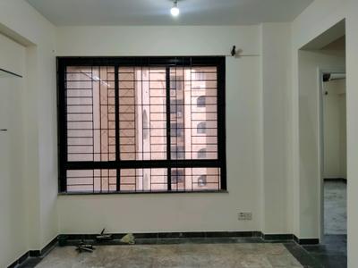 Hiranandani Princeton CHS Living Room 1