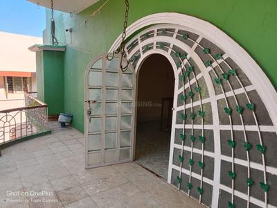 Balcony Image of 3400 Sq.ft 5 BHK Independent House for sale in Lingarajapuram Bengaluru for Rs. 35000000