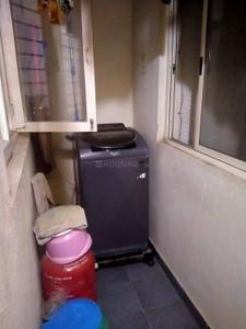 Balcony Image of 1155 Sq.ft 2 BHK Apartment / Flat for sale in Hoysala Samruddhi, Jakkur Bengaluru for Rs. 12500000