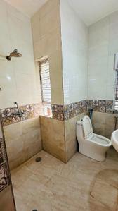 Image of 1599 Sq.ft 3 BHK Apartment / Flat for rent in Vikas Kunj, Vikaspuri, New Delhi for Rs. 30000