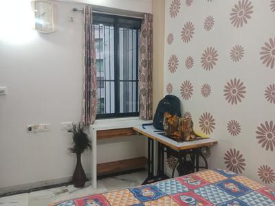 Bedroom Image of 1170 Sq.ft 2 BHK Apartment / Flat for sale in Nikol Ahmedabad for Rs. 6000000
