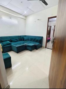 Hall Image of 800 Sq.ft 2 BHK Builder Floor for rent in Sector 23 Dwarka New Delhi for Rs. 32000