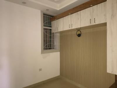 Bedroom Image of 1040 Sq.ft 2 BHK Builder Floor for sale in Indirapuram Ghaziabad for Rs. 6700000