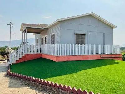 Image of 5177 Sq.ft Residential Plot / Land for sale in Neral, Thane for Rs. 4136425