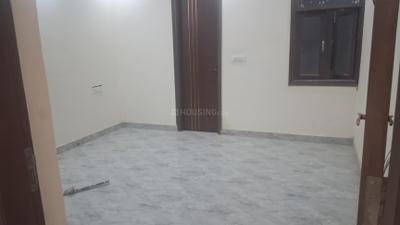 Bedroom Image of 1350 Sq.ft 3 BHK Apartment / Flat for sale in Rajpur Khurd Extension New Delhi for Rs. 10000000