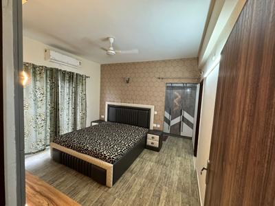 Bedroom Image of 1700 Sq.ft 2 BHK Apartment / Flat for sale in ISBT Dehradun Dehradun for Rs. 11500000