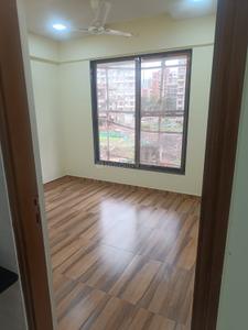 Bedroom Image of 560 Sq.ft 1 BHK Apartment / Flat for sale in Thakurli Thane for Rs. 3918000