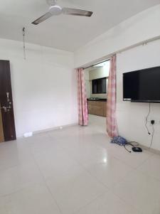 Hall Image of 900 Sq.ft 2 BHK Apartment / Flat for rent in Pushpganga Ganga Paritosh, Anand Nagar, Sinhagad Road Pune for Rs. 26000