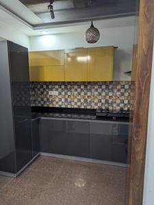 Kitchen Image of 1146 Sq.ft 2 BHK Apartment / Flat for sale in Ahad Excellencia, Choodasandra Bengaluru for Rs. 13000000