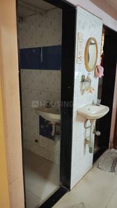 Image of 455 Sq.ft 1 BHK Apartment / Flat for sale in Chand Ganga, Borivali West, Mumbai for Rs. 9695000