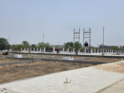 Image of 1350 Sq.ft Residential Plot / Land for sale in Pipri, Hingna, Nagpur for Rs. 4455000