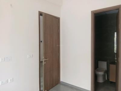 Bedroom Image of 1650 Sq.ft 3.5 BHK Apartment / Flat for rent in M3M Antalya Hills  by M3M India Pvt. Ltd., Sector 79 Gurgaon for Rs. 36000