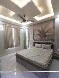 Bedroom Image of 1470 Sq.ft 3 BHK Apartment / Flat for sale in Vaishali Nagar Jaipur for Rs. 7000000