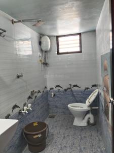 Image of 1080 Sq.ft 4 BHK Duplex for rent in Chhani, Vadodara for Rs. 25000