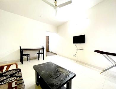 Image of GetSetHome - Hinjewadi Phase 1  in Hinjawadi, Pune