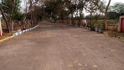 Image of 500 Sq.ft Residential Plot / Land for sale in Green Acres, Chilkur, Hyderabad for Rs. 8000000