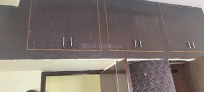 Kitchen Image of 1550 Sq.ft 3 BHK Apartment / Flat for sale in Gandhi Nagar Yadadri Bhuvanagiri for Rs. 10000000