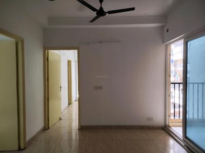 Living Room Image of 1055 Sq.ft 2 BHK Apartment / Flat for sale in Gaurs 12th Avenue, Noida Extension Greater Noida for Rs. 8600000