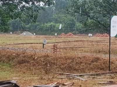Image of 1800 Sq.ft Residential Plot / Land for sale in Platinum Township, Horawala, Dehradun for Rs. 9000000