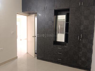 Bedroom Image of 1477 Sq.ft 3 BHK Apartment / Flat for sale in DS Serenity Nest by DS-MAX Properties Private Limited, Bommanahalli Bengaluru for Rs. 11070000
