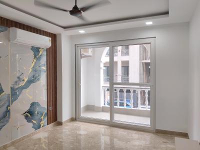 Bedroom Image of 2500 Sq.ft 4 BHK Builder Floor for sale in BPTP Astaire Garden Plots, Sector 70A Gurgaon for Rs. 29500000