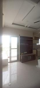Hall Image of 1350 Sq.ft 2 BHK Apartment / Flat for rent in Kadubeesanahalli Bengaluru for Rs. 38000