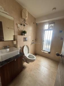 Bathroom Image of 1550 Sq.ft 3 BHK Apartment / Flat for sale in PS Panache, Dhapa Kolkata for Rs. 19800000