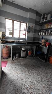 Kitchen Image of 474 Sq.ft 1 BHK Apartment / Flat for sale in Vastrapur Ahmedabad for Rs. 2500000