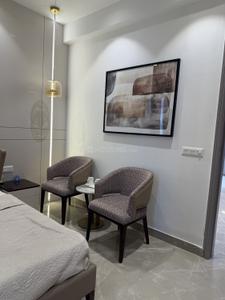 Bedroom Image of 2575 Sq.ft 4 BHK Apartment / Flat for sale in Aigin Royal Park, Aditya World City Ghaziabad for Rs. 23175000