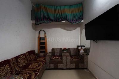 Hall Image of 990 Sq.ft 5 BHK Independent House for sale in Ghatlodiya Ahmedabad for Rs. 7700000