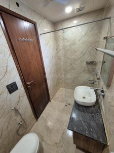 Image of 2000 Sq.ft 3 BHK Builder Floor for sale in Mansarover Garden, New Delhi for Rs. 32500000