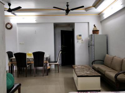 Living Room Image of 1570 Sq.ft 3 BHK Apartment / Flat for sale in Orient Plaza, Kharghar Navi Mumbai for Rs. 16000000
