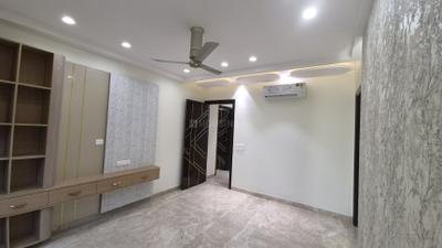 Bedroom Image of 2412 Sq.ft 4 BHK Builder Floor for sale in Gujranwala Town New Delhi for Rs. 55000000
