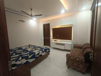 Hall Image of 2600 Sq.ft 2 BHK Builder Floor for rent in Harthala Moradabad for Rs. 20000