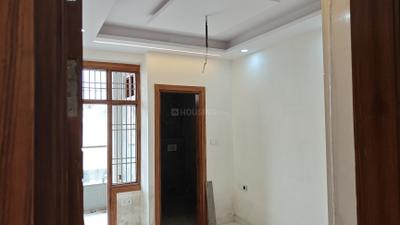 Bedroom Image of 1400 Sq.ft 3 BHK Apartment / Flat for sale in Shalimar Garden Ghaziabad for Rs. 10500000