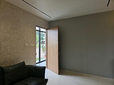 Living Room Image of 1105 Sq.ft 2 BHK Apartment / Flat for sale in Anand Mindspace Residency Phase 1, Lohegaon Pune for Rs. 6898786