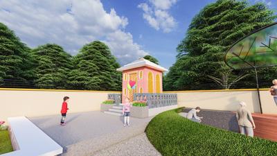 Image of 1000 Sq.ft Residential Plot / Land for sale in Swastik Greens, Mahapura, Jaipur for Rs. 2995000