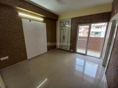 Bedroom Image of 1140 Sq.ft 2.5 BHK Apartment / Flat for sale in Ajnara Le Garden, Noida Extension Greater Noida for Rs. 8850000