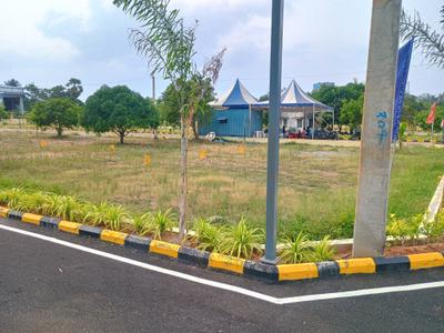 Image of 1000 Sq.ft Residential Plot / Land for sale in Kelambakkam, Chennai for Rs. 5500000