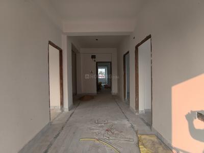 Hall Image of 1165 Sq.ft 3 BHK Apartment / Flat for sale in Behala Chowrasta Kolkata for Rs. 5000000