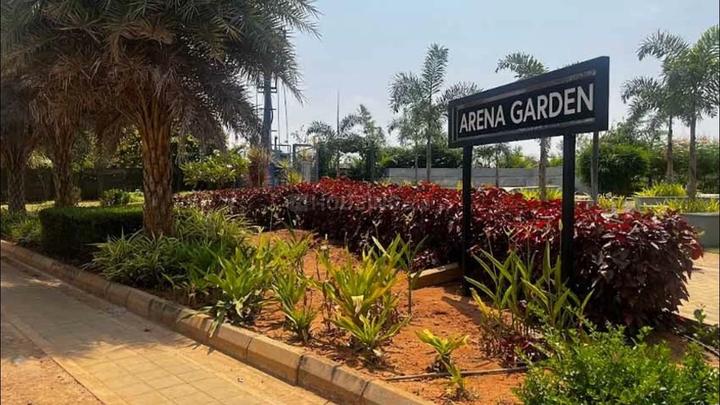 Morefields By Manyata Main Image 1