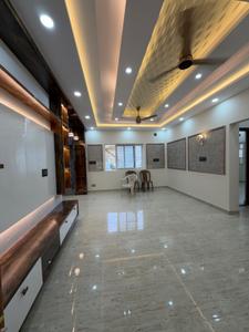 3 BHK Independent Builder Floor