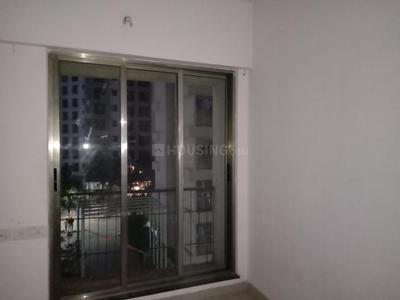 Image of 500 Sq.ft 1 BHK Apartment / Flat for sale in Unicorn Global Arena, Naigaon East, Naigaon for Rs. 2500000