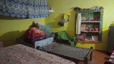 Bedroom Image of 850 Sq.ft 2 BHK Independent House for sale in Scindiya Nagar Gwalior for Rs. 1400000