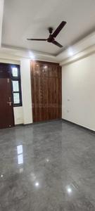 Hall Image of 2450 Sq.ft 3 BHK Builder Floor for rent in Ashok Vihar Phase 3 Extension Gurgaon for Rs. 25000