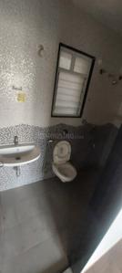 Bathroom Image of 950 Sq.ft 2.5 BHK Apartment / Flat for sale in Krishna Aeropolis, Lohegaon Pune for Rs. 8000000
