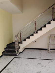 Hall Image of 1800 Sq.ft 3 BHK Independent House for sale in Lakshmipuram Chennai for Rs. 14500000